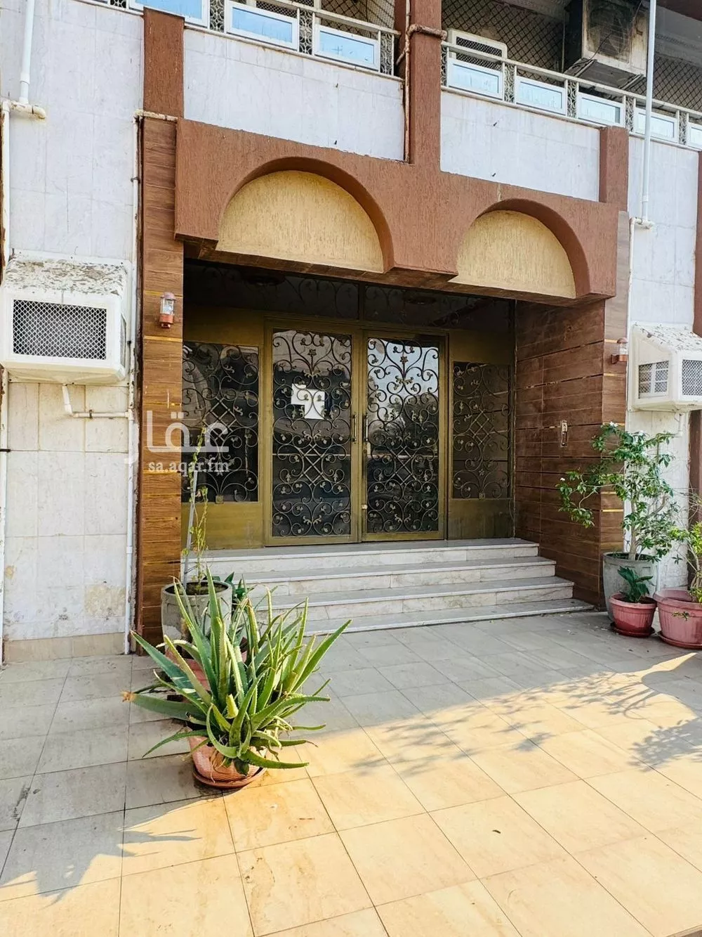 عمارة 600 م² في البوادي 4