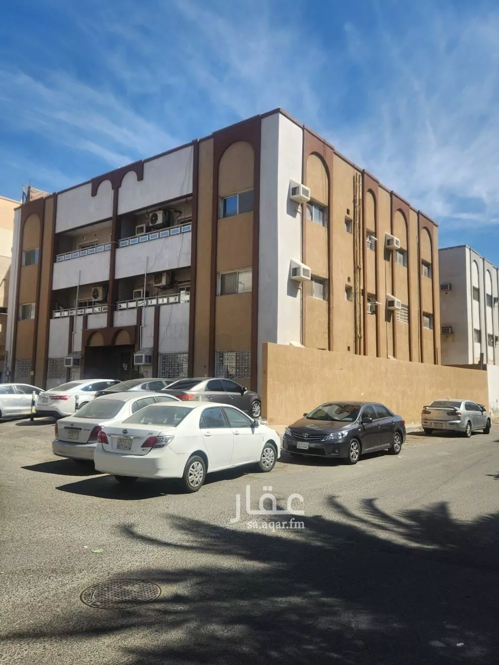 10 bedroom building in Al Bawadi, Jeddah 10