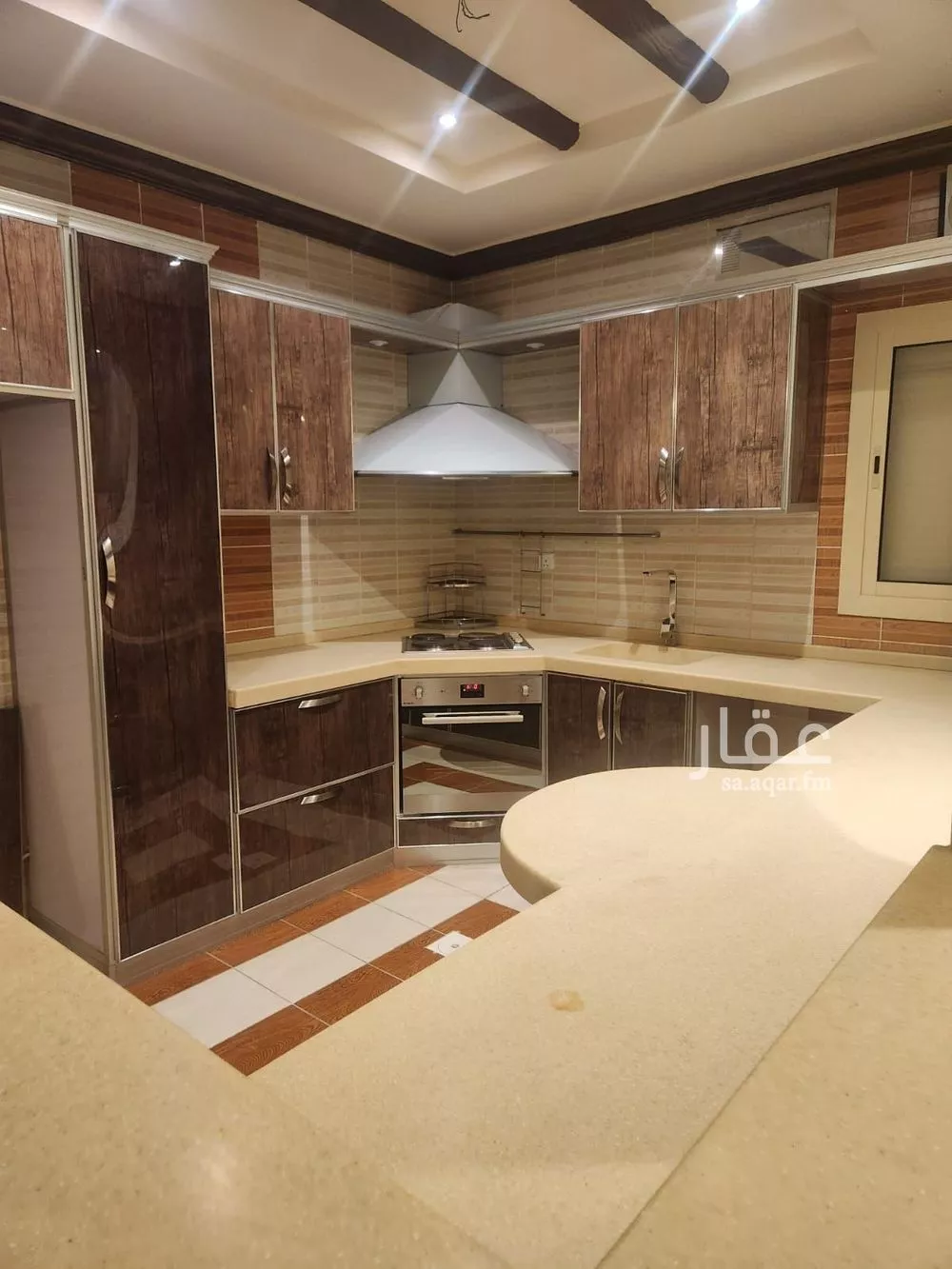 شقة 4 غرف في السلامة 5