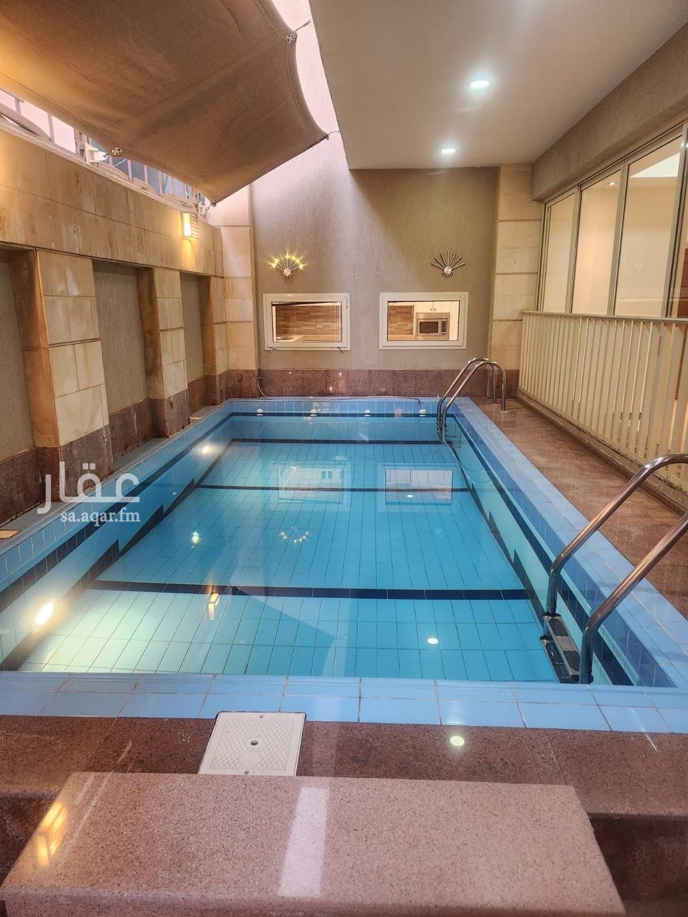 7 bedroom villa in Al Zahra, Jeddah 20