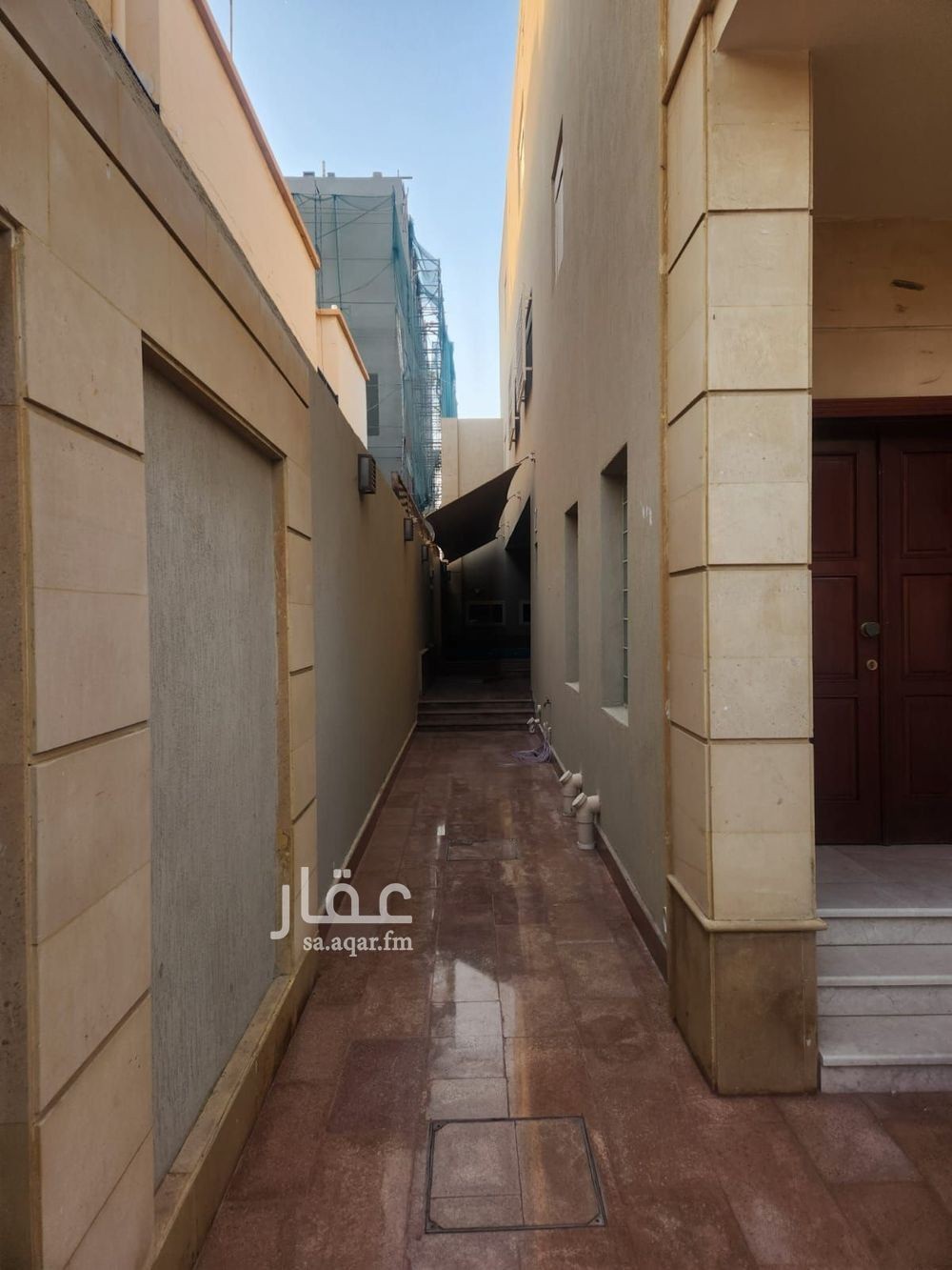 7 bedroom villa in Al Zahra, Jeddah 24