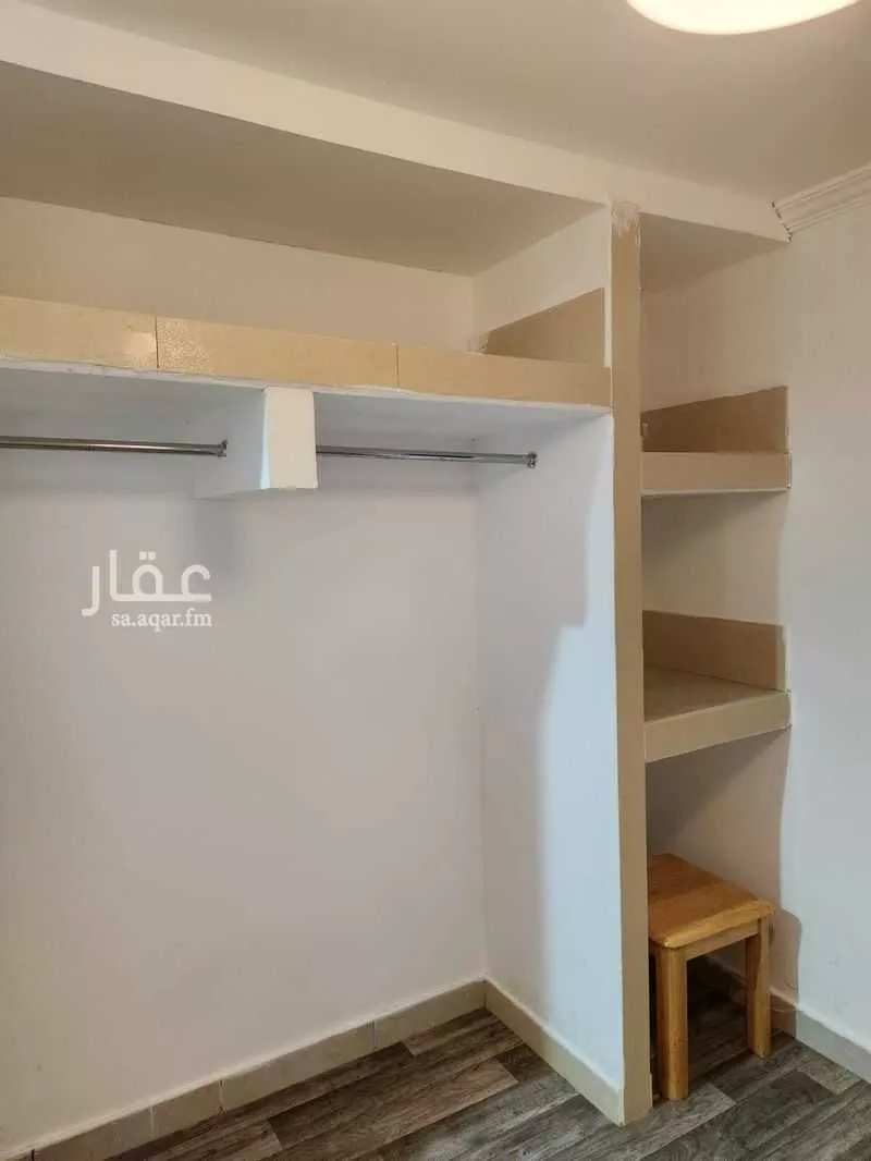 شقة 1 غرف في السلامة 3