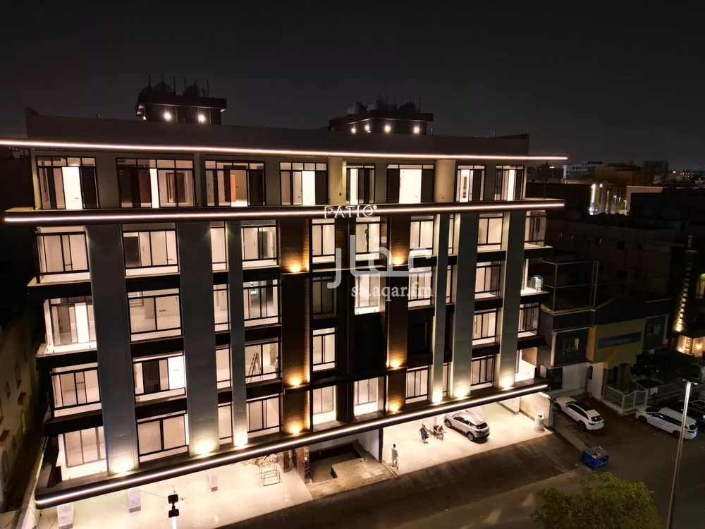 5 bedroom apartment in Al Zahra 2