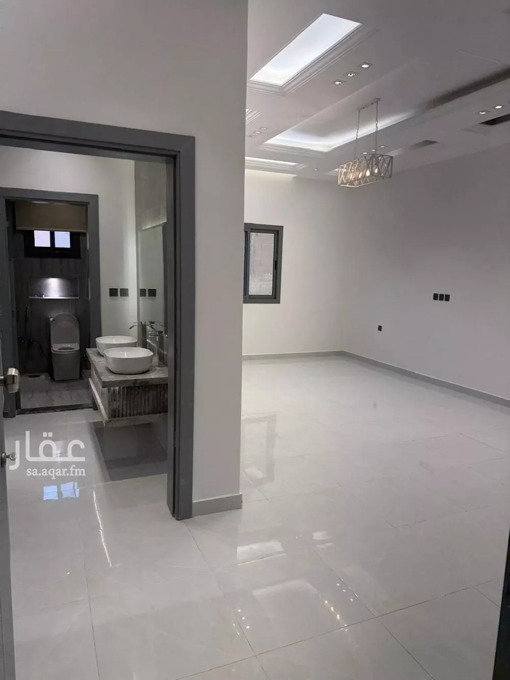 شقة 5 غرف في الريان 5