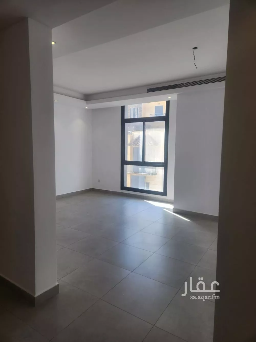 شقة 5 غرف في النهضة 4