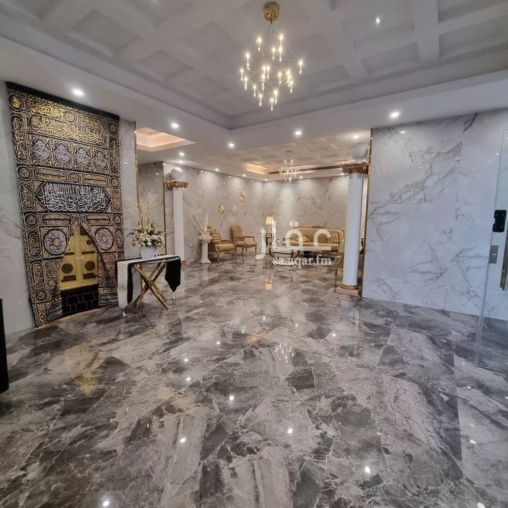 5 bedroom apartment in Al Salamah 2