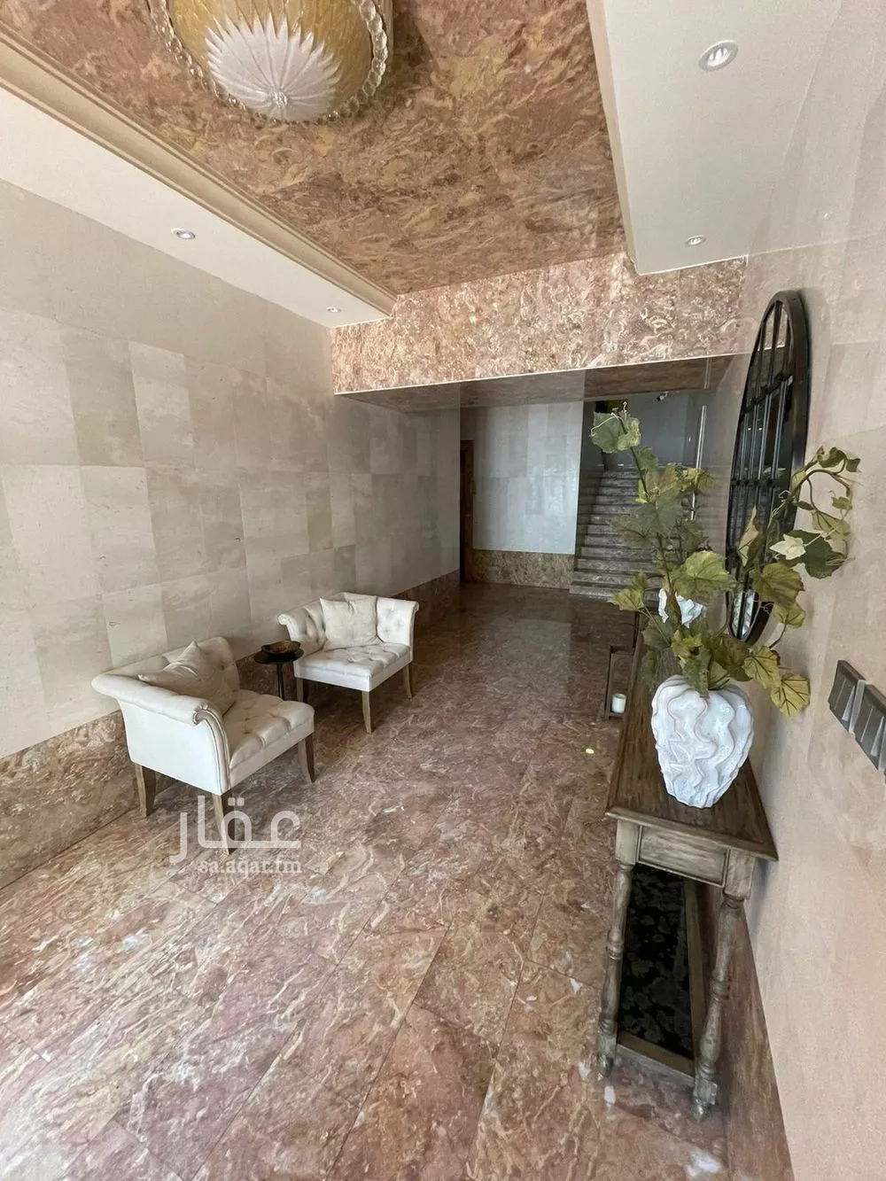 3 bedroom apartment in Al Zahra, Jeddah 9