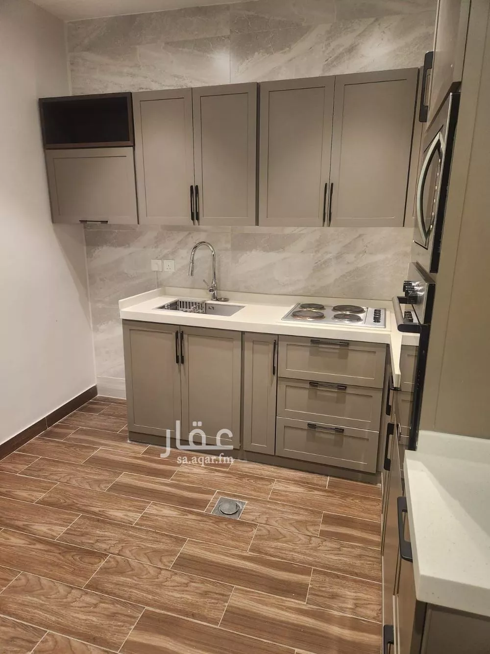 3 bedroom apartment in Al Rehab, Jeddah 23