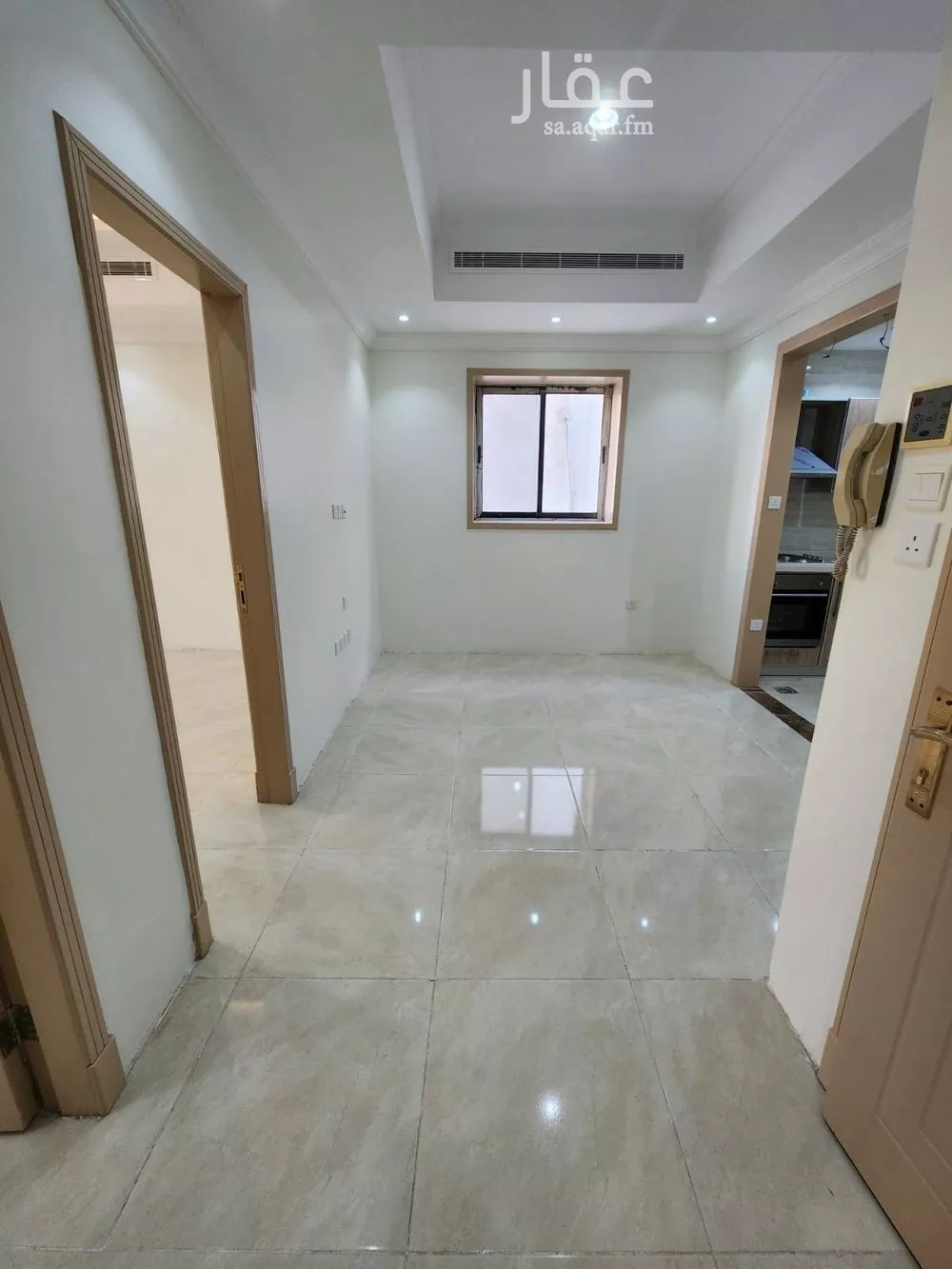 54 sqm building in Al Rawdah 4
