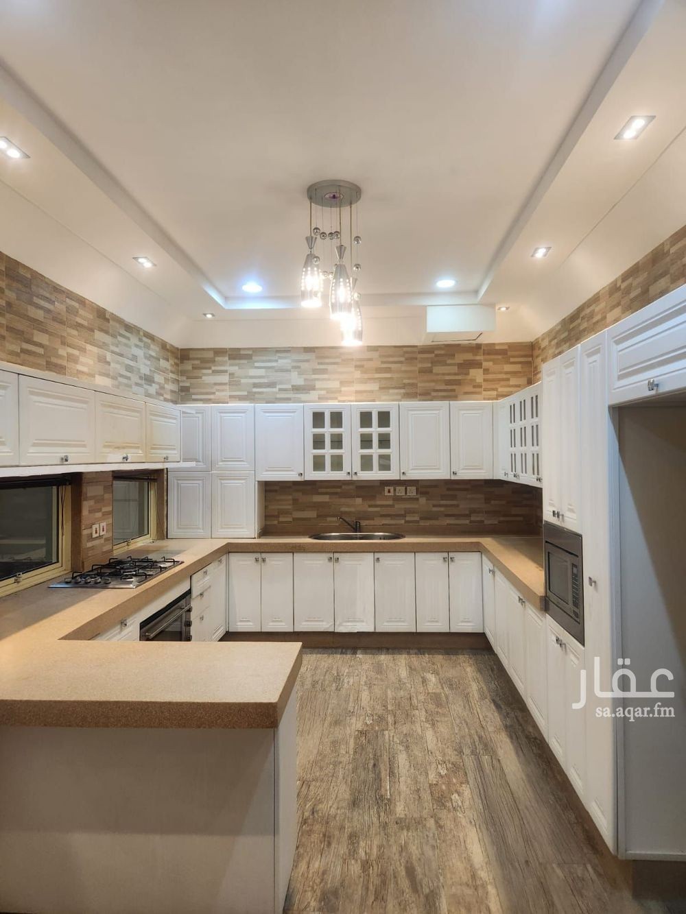 7 bedroom villa in Al Zahra, Jeddah 15