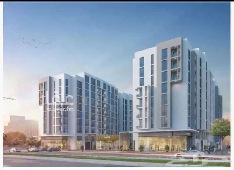 3 bedroom apartment in Al Salamah 1