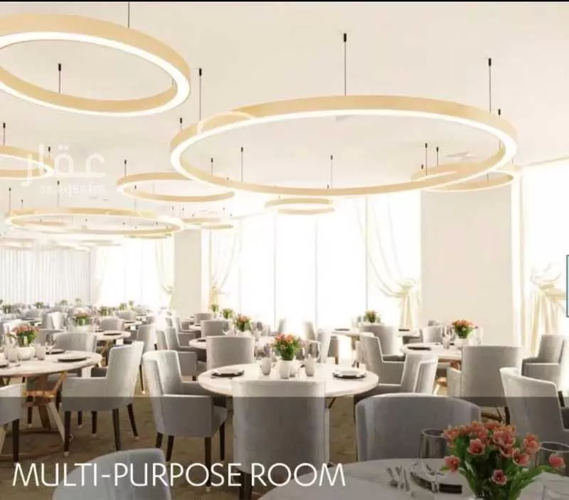 3 bedroom apartment in Al Salamah 4