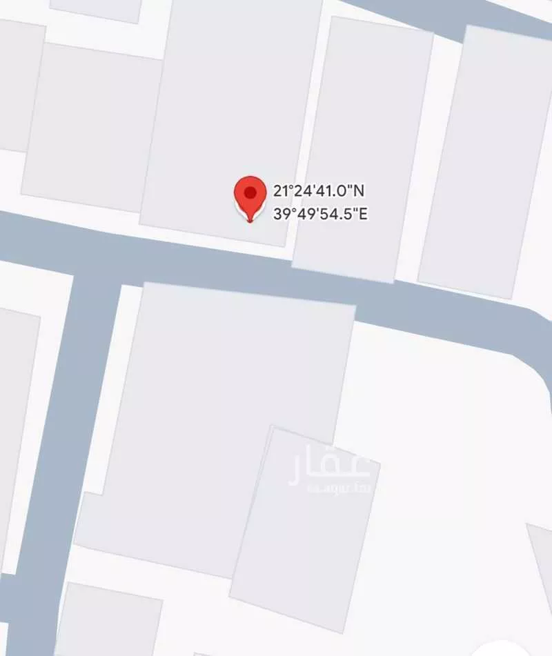 أرض 329 م² في الروابي