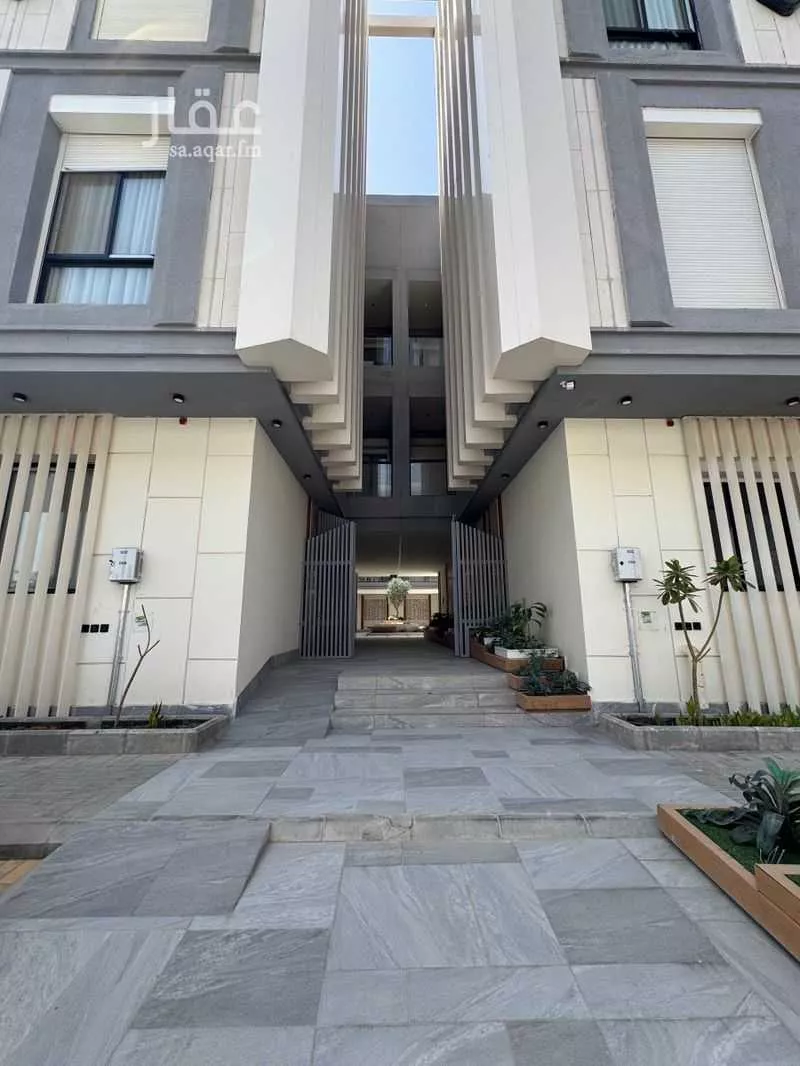 3 bedroom apartment in Al Shuhada, Riyadh 13