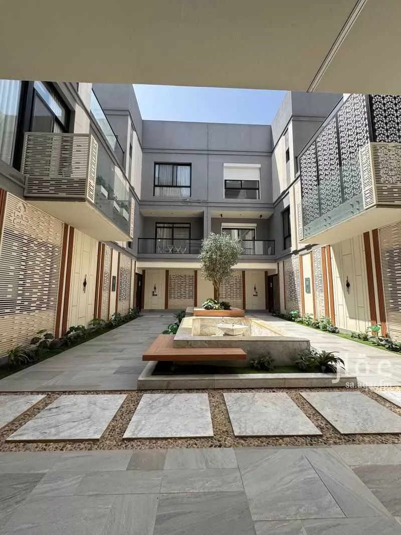 3 bedroom apartment in Al Shuhada, Riyadh 8