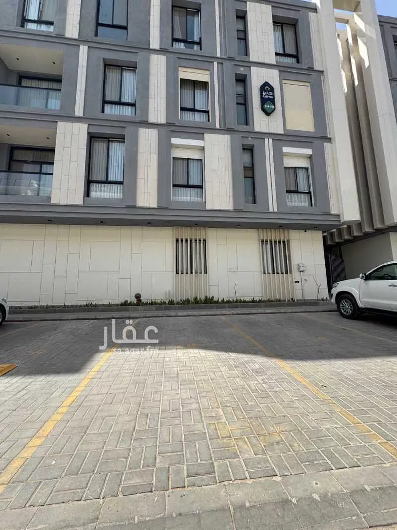 3 bedroom apartment in Al Shuhada, Riyadh 11