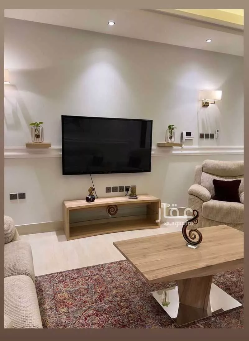 شقة 4 غرف في الياسمين 3