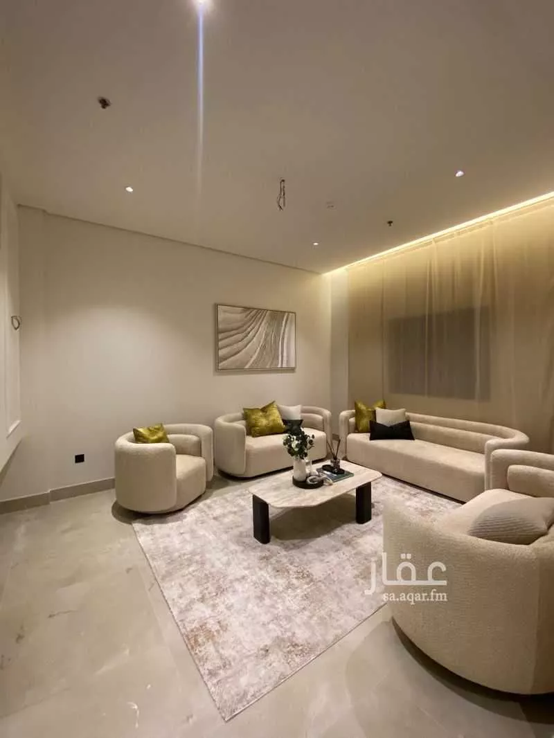 شقة 5 غرف في السيف 2