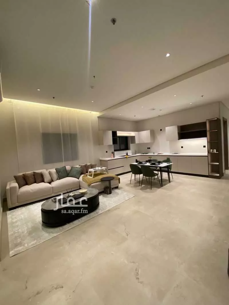 شقة 5 غرف في السيف 5