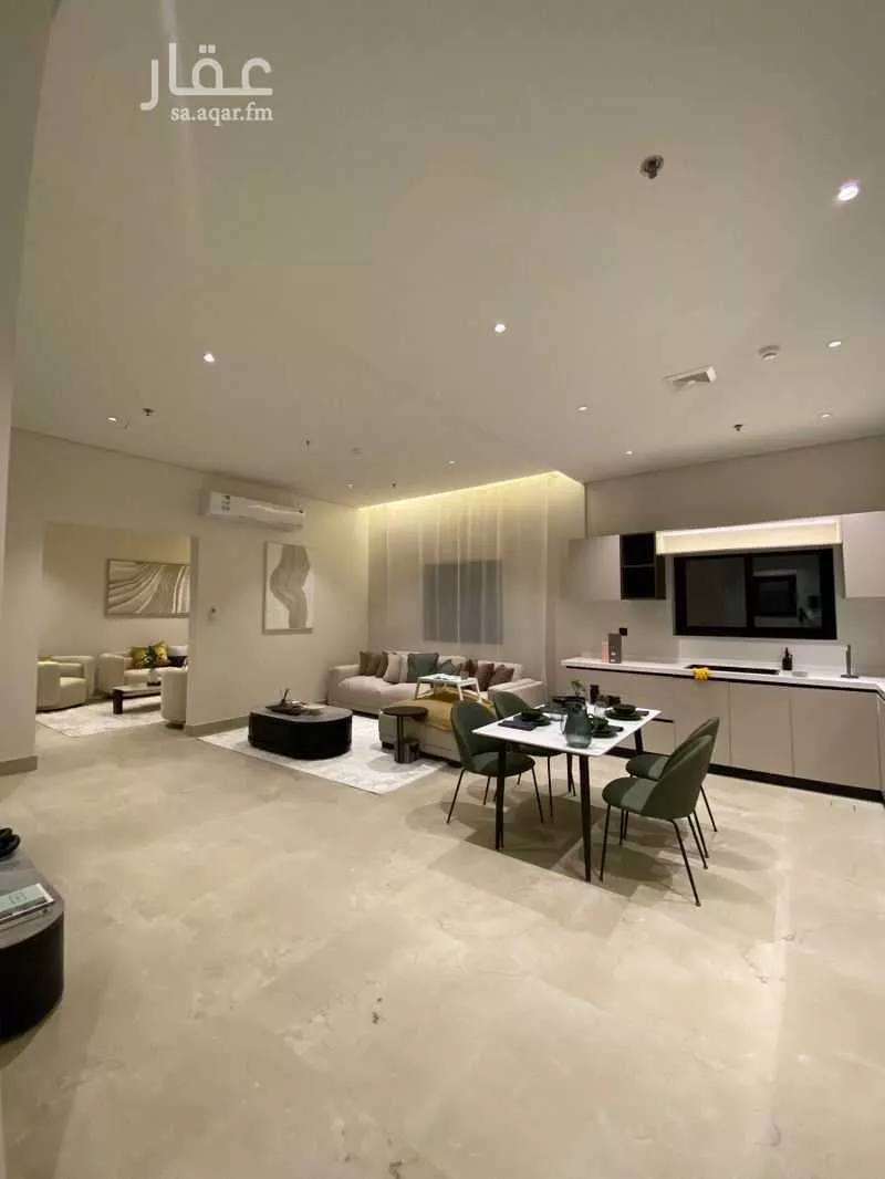 شقة 5 غرف في السيف 1