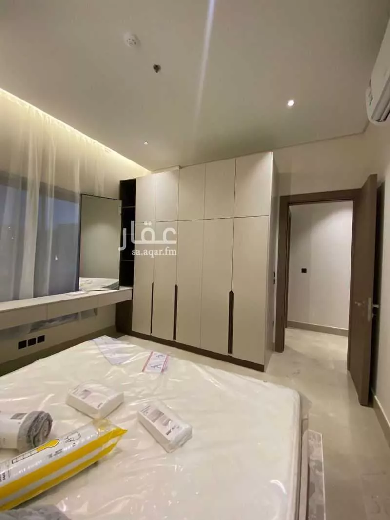 شقة 5 غرف في السيف 4