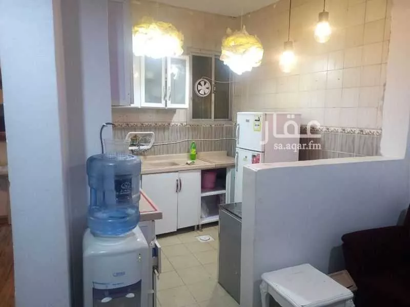 3 bedroom apartment in An Nasiriyah, Riyadh 7