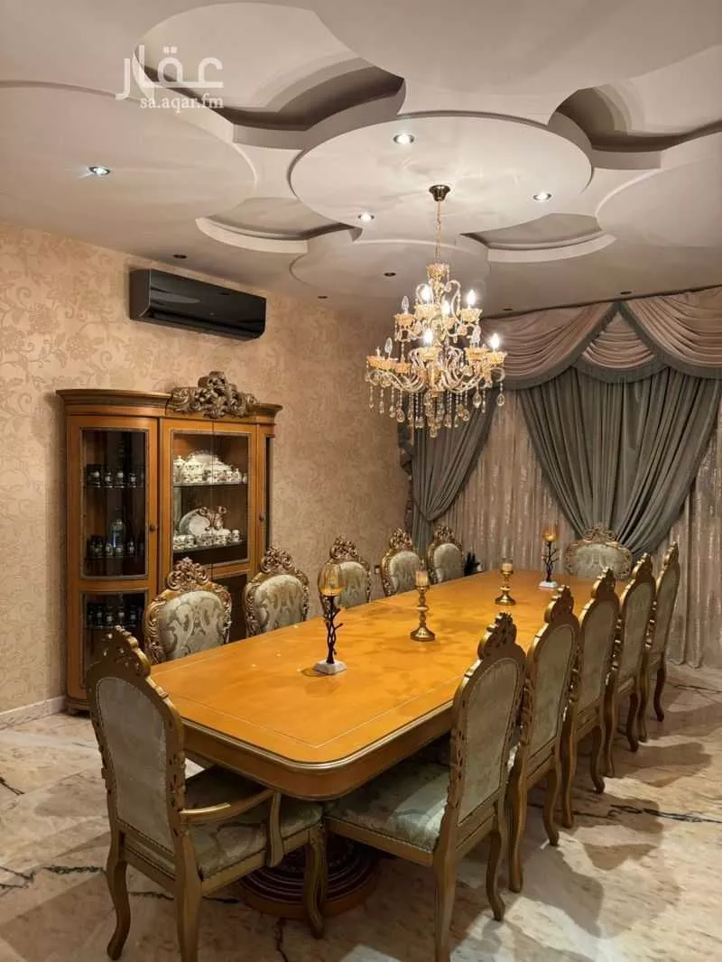 شقة 5 غرف في الصحافة 3