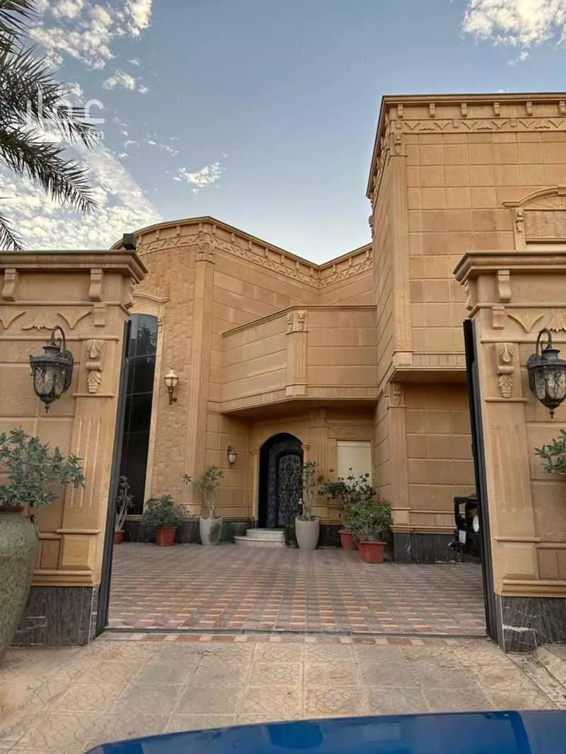 فيلا 5 غرف في حطين 3