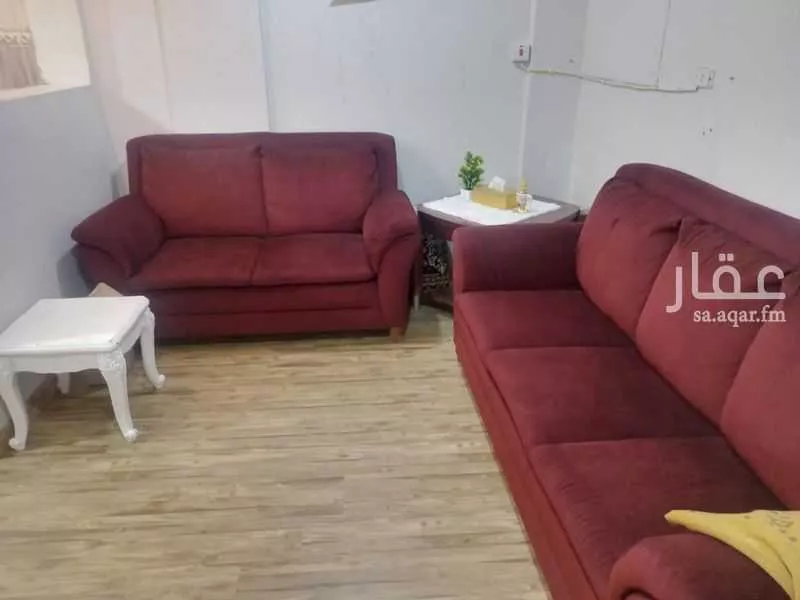 3 bedroom apartment in An Nasiriyah, Riyadh 6