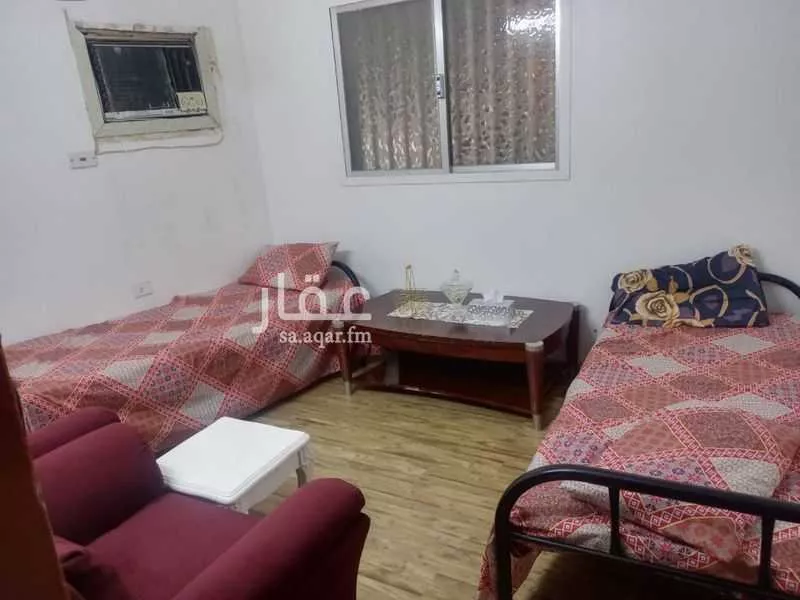 3 bedroom apartment in An Nasiriyah, Riyadh 4