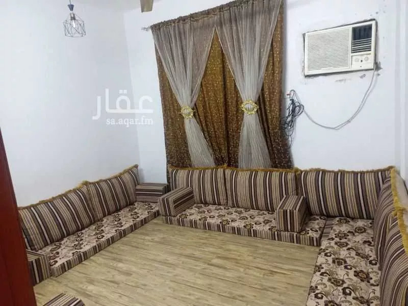 3 bedroom apartment in An Nasiriyah, Riyadh 9