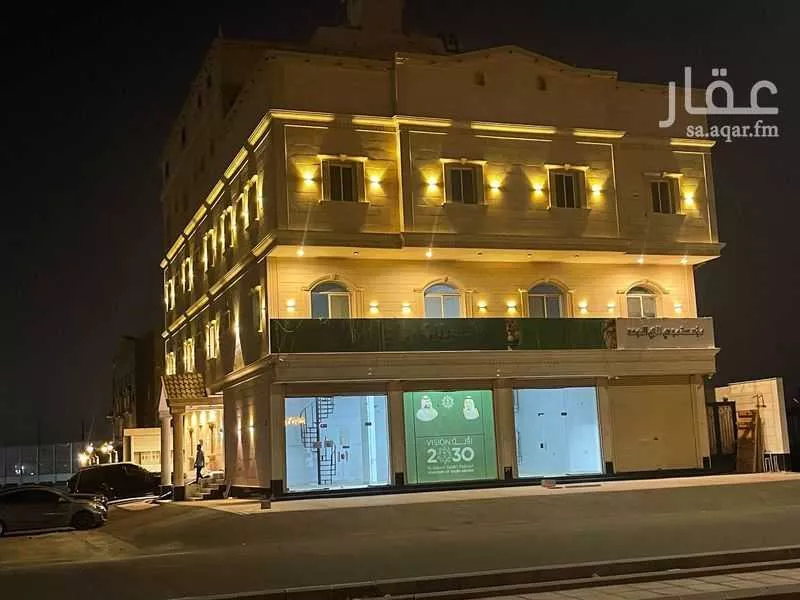 200 sqm shop in Jeddah 2