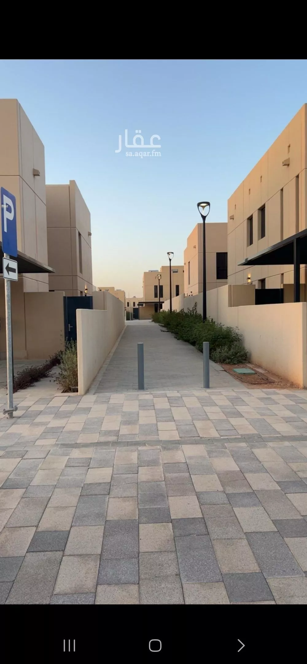 فيلا 4 غرف في الرياض 5