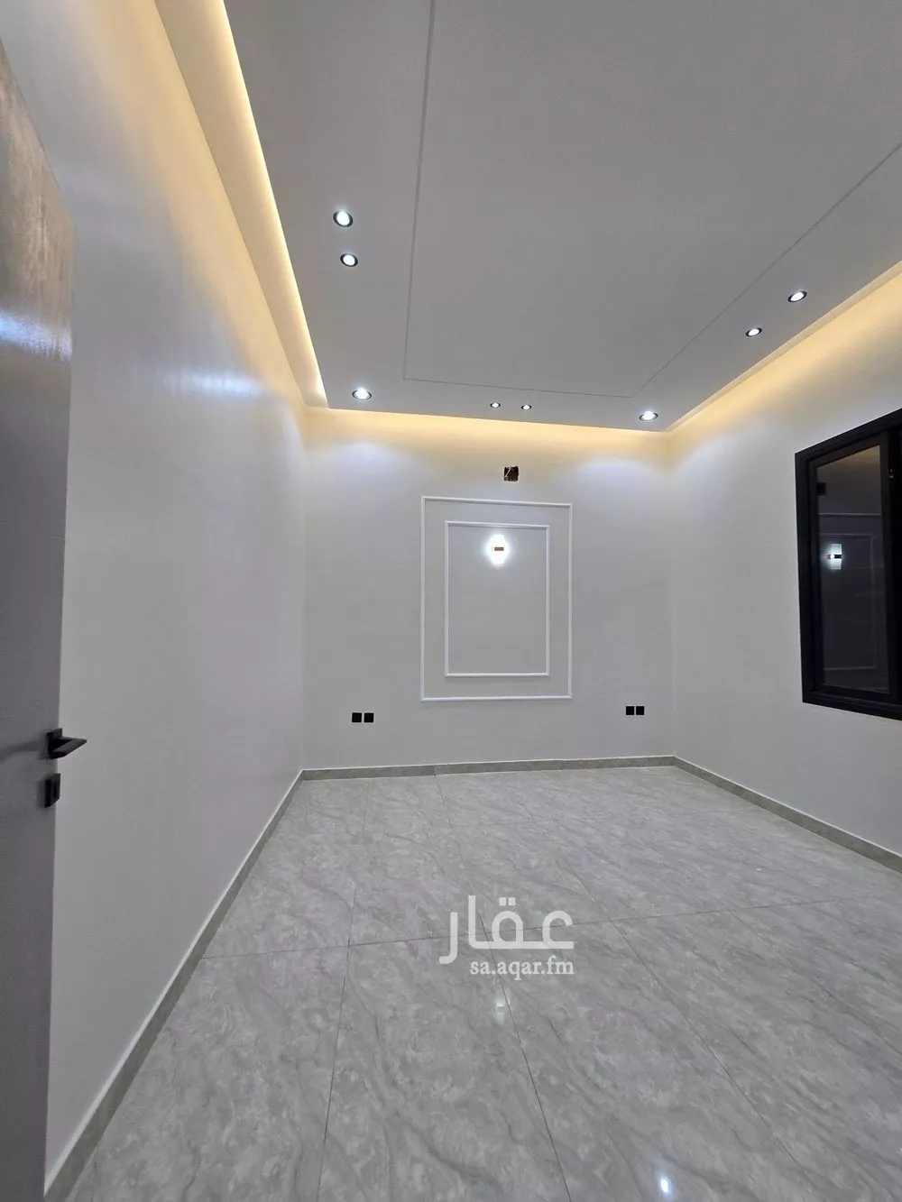 دور 6 غرف في عكاظ 3