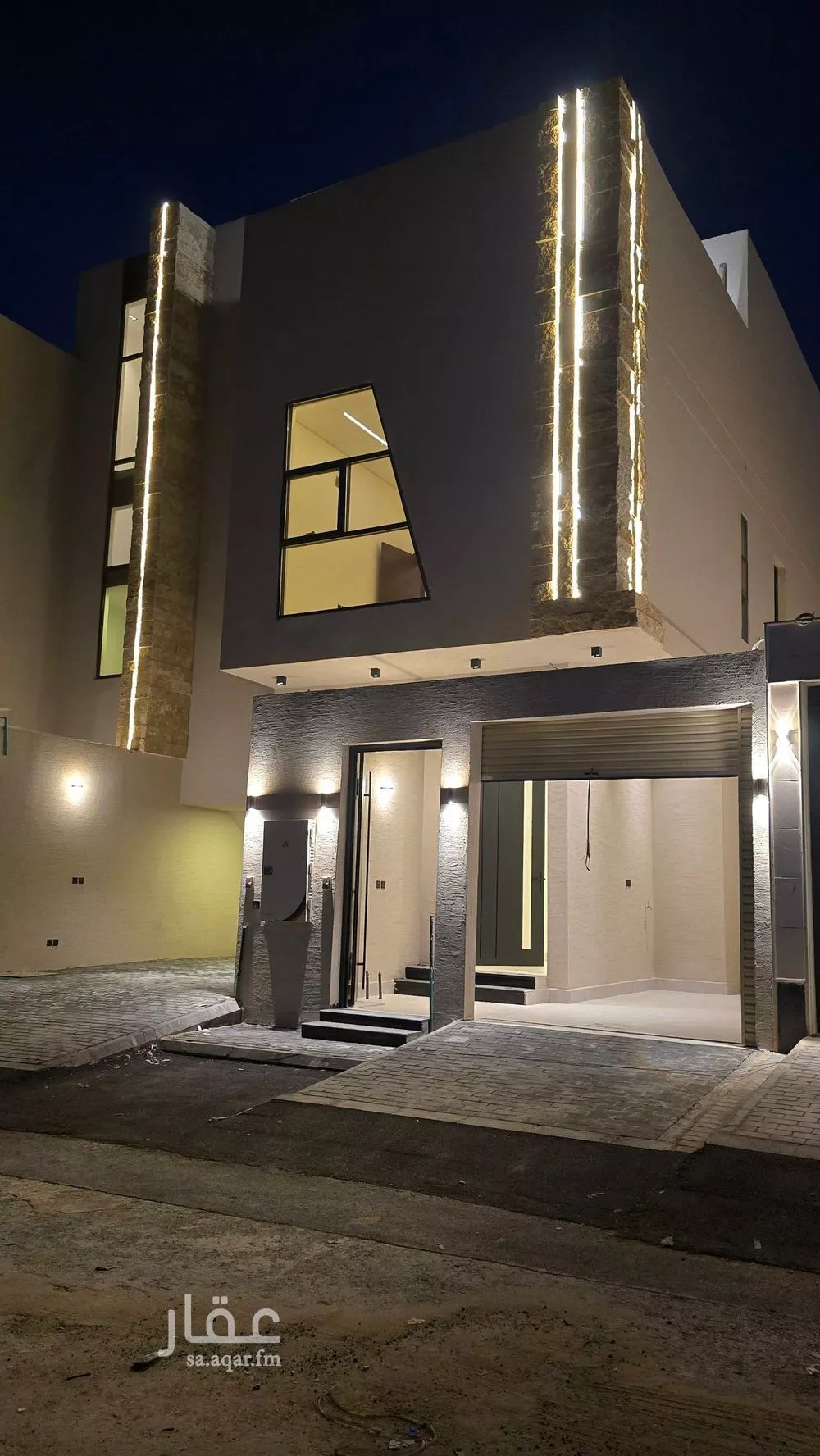 دور 10 غرف في الحزم 1