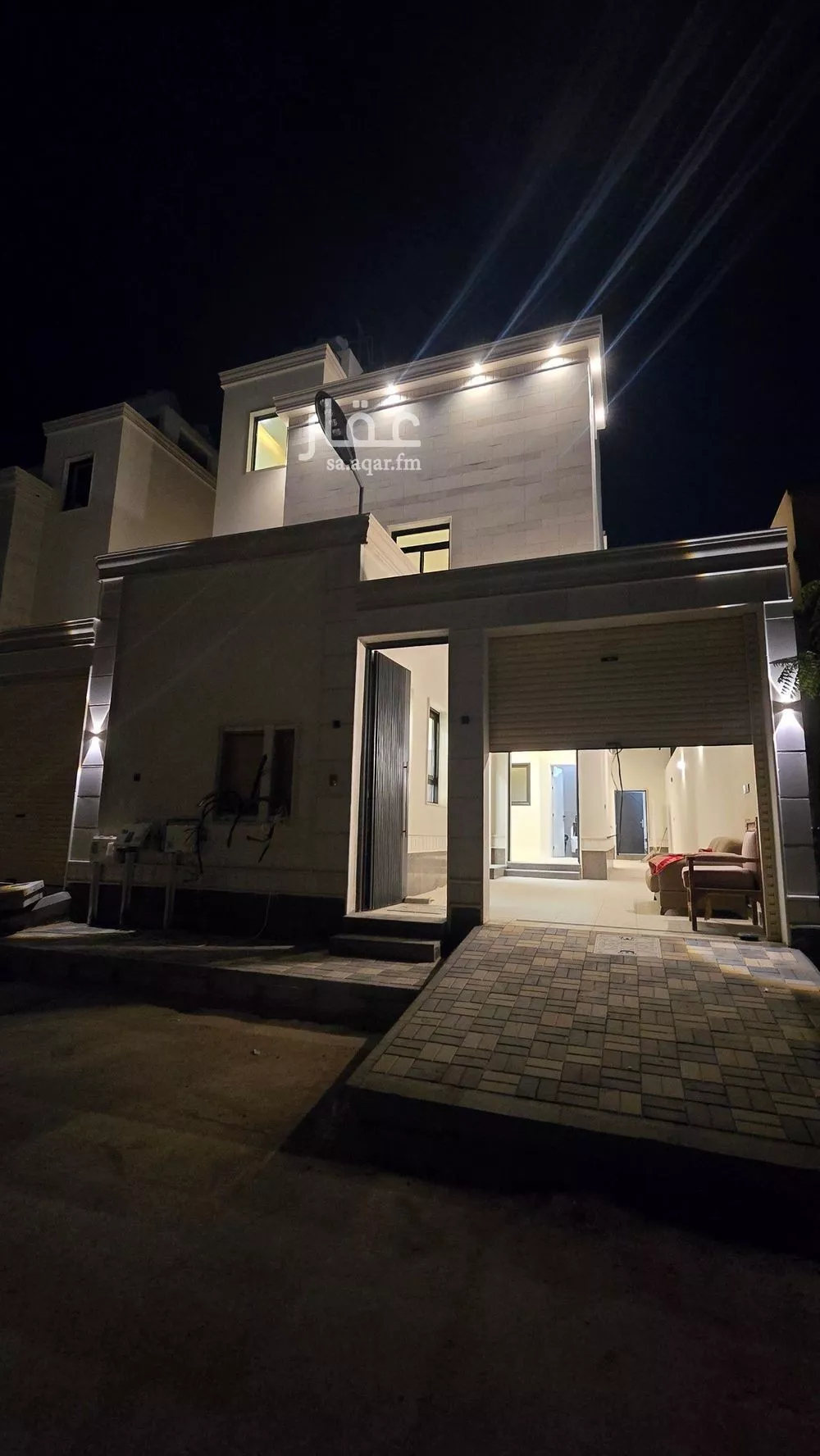 دور 8 غرف في بدر 1