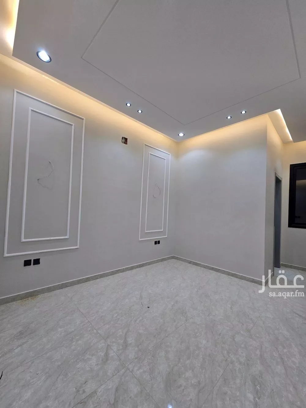 دور 6 غرف في عكاظ 2