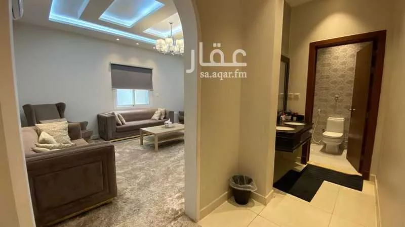 شقة 6 غرف في الورود 5