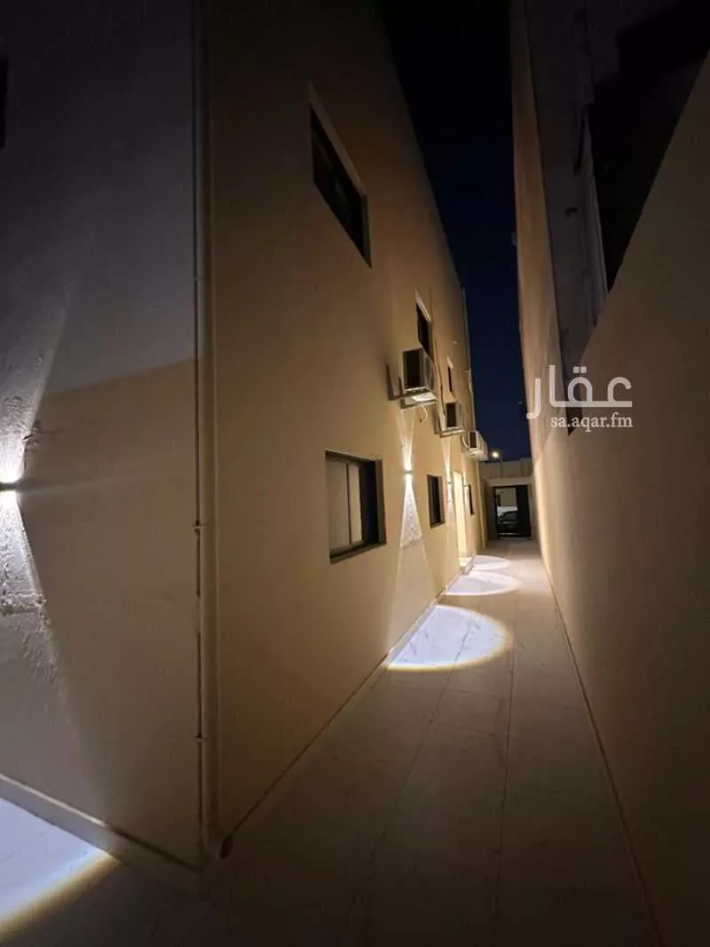شقة 3 غرف في العريجاء الوسطى، الرياض 8