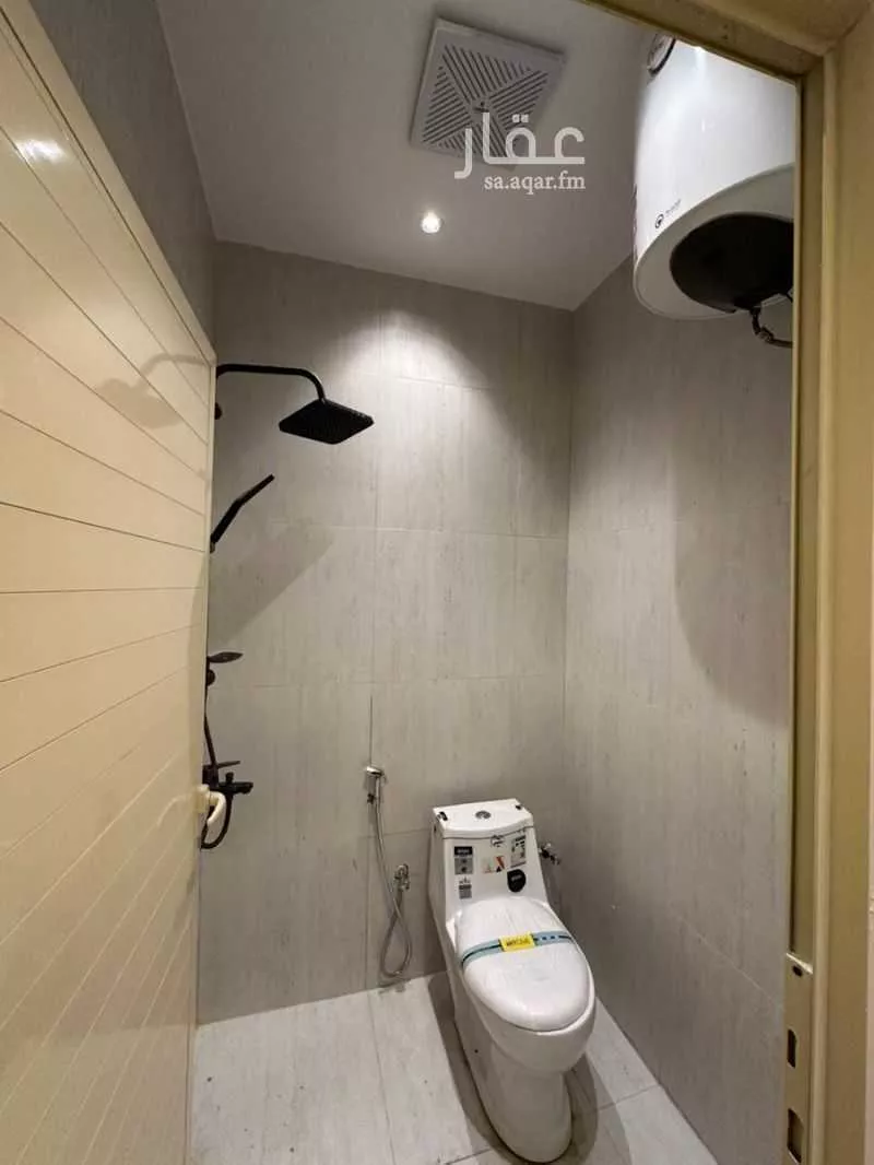 شقة 3 غرف في العريجاء الوسطى، الرياض 9