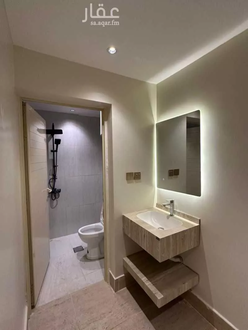 شقة 3 غرف في العريجاء الوسطى، الرياض 11