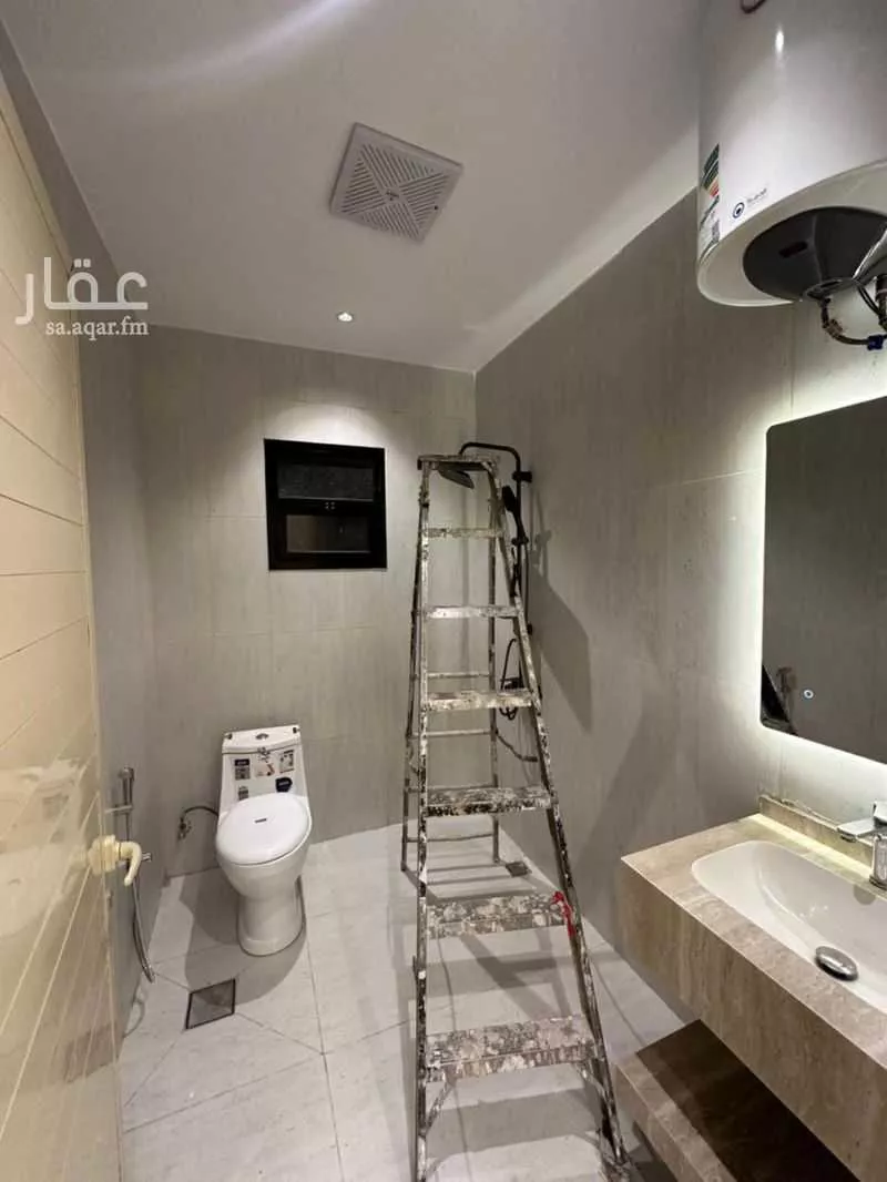 شقة 3 غرف في العريجاء الوسطى، الرياض 13