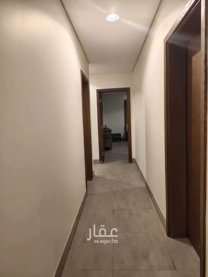 3 bedroom apartment in Al Malqa 5