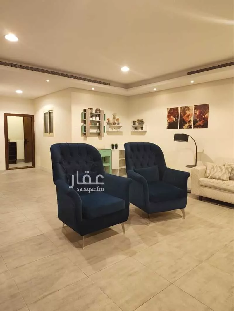 3 bedroom apartment in Al Malqa 1