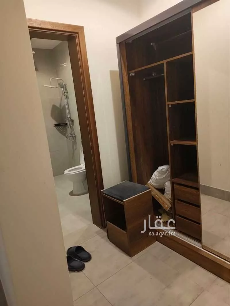 3 bedroom apartment in Al Malqa 2