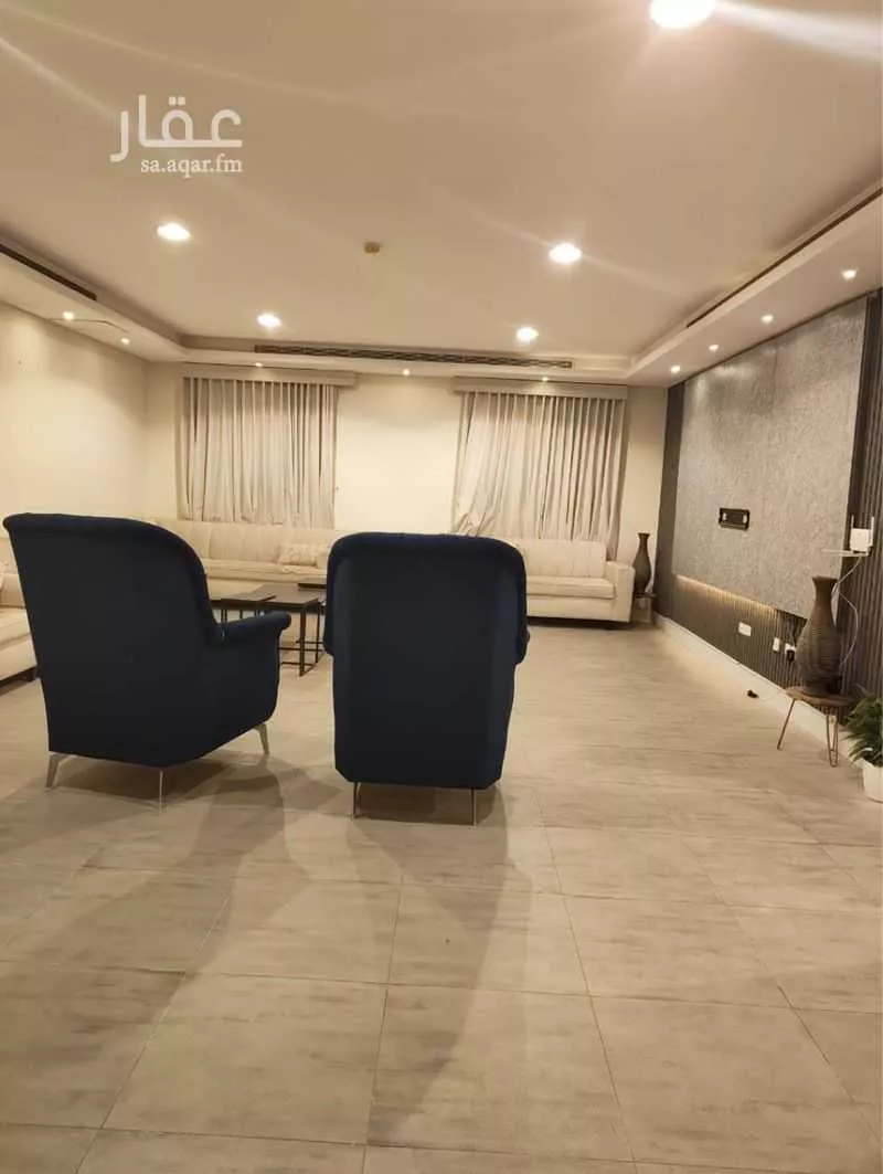 شقة 3 غرف في الملقا 1