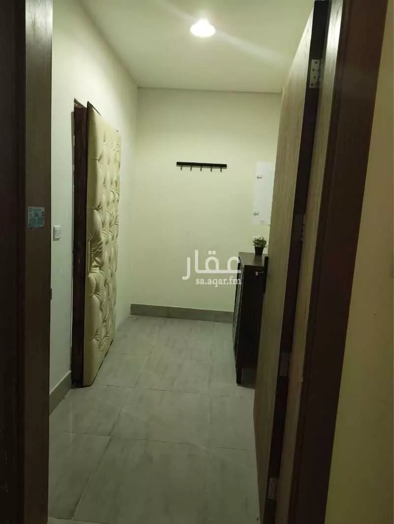 3 bedroom apartment in Al Malqa 3