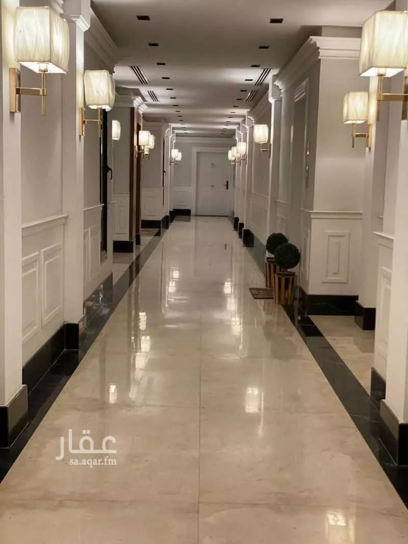 شقة 3 غرف في الرائد 3