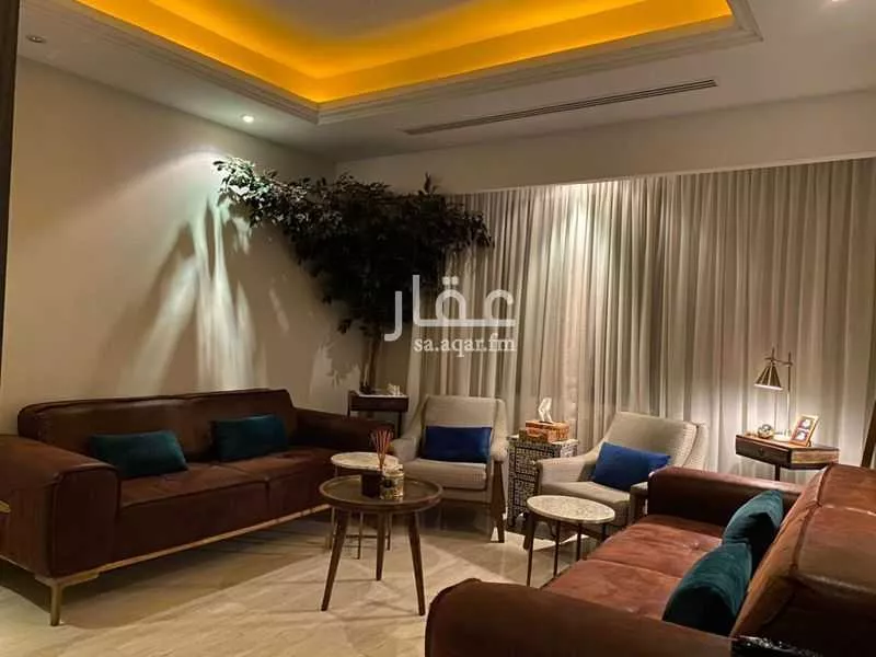 شقة 3 غرف في الرائد 4