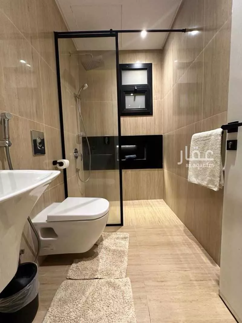 شقة 3 غرف في الياسمين 3